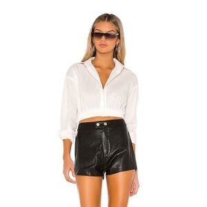 Super down Shawn Moto Short